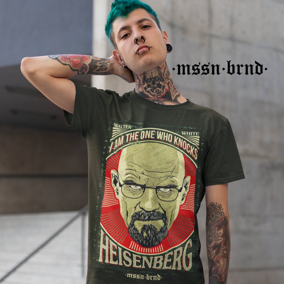 Playeras Mission – Tagged "hip hop"– Mission Brand®
