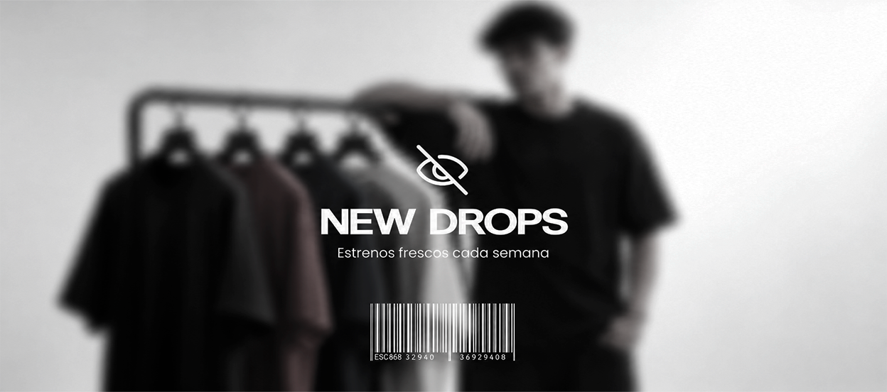 Fresh Drops – Mission Brand®