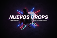 Fresh Drops