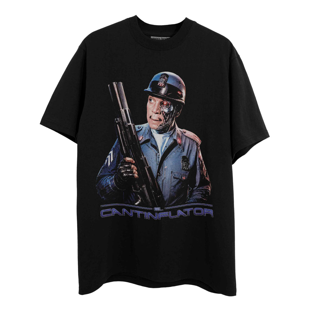 Playera "Cantinflator"