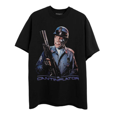 Playera "Cantinflator"