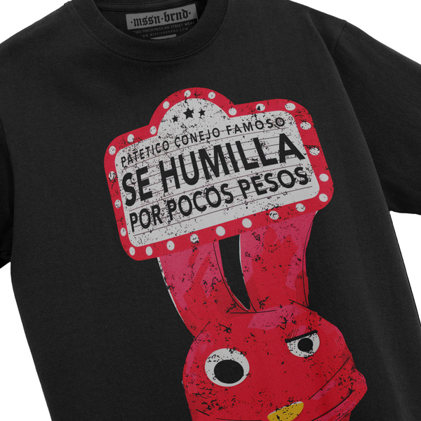 Playera 