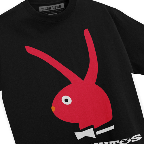 Playera "31 Min PlayBoy"