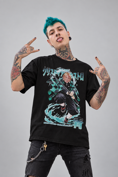 Playera "Pilar del Romance"