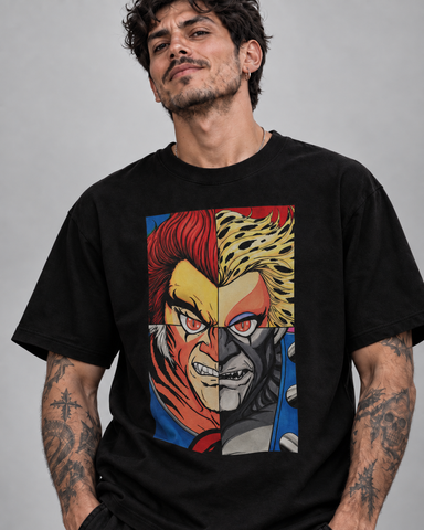 Playera "TC 2350"