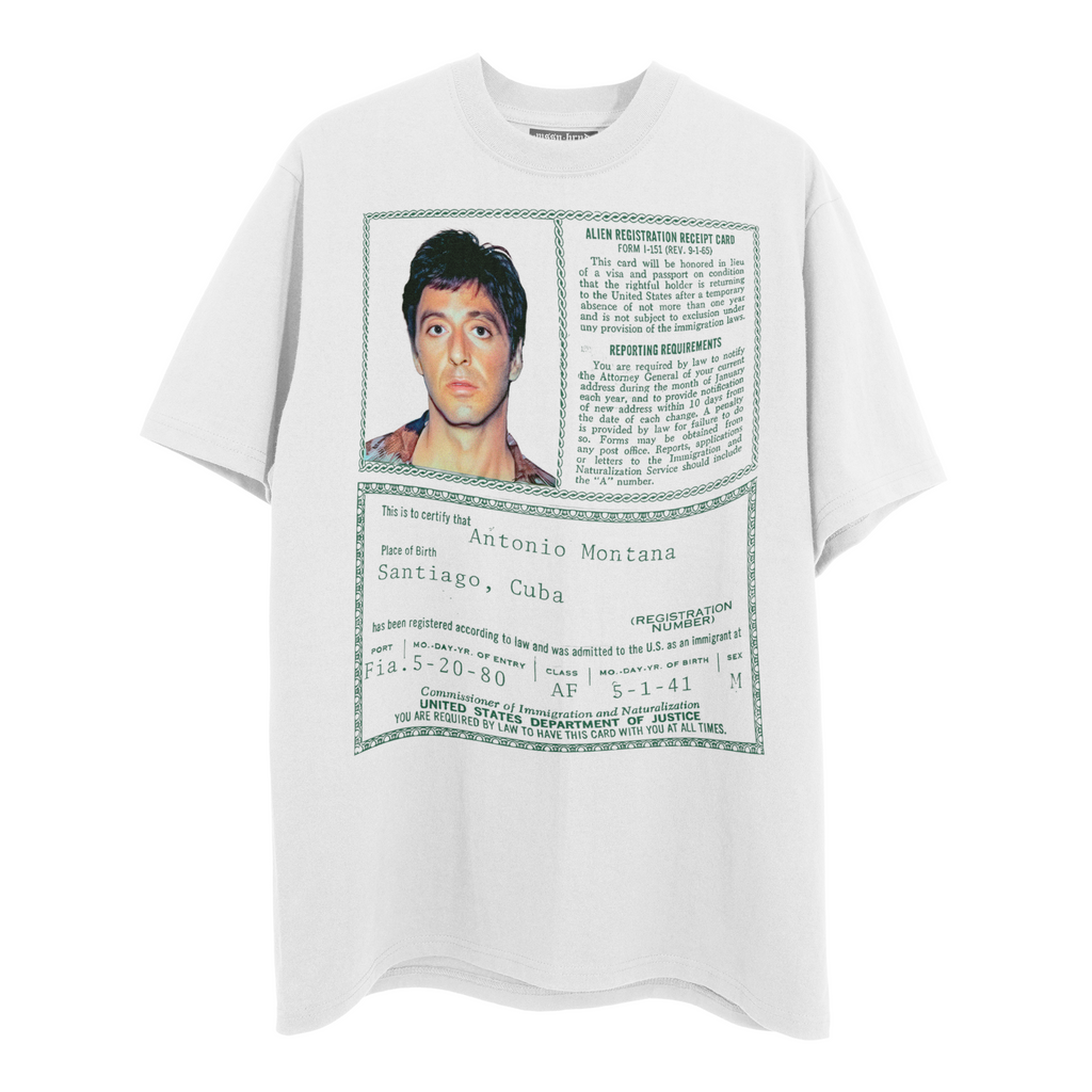 Playera 