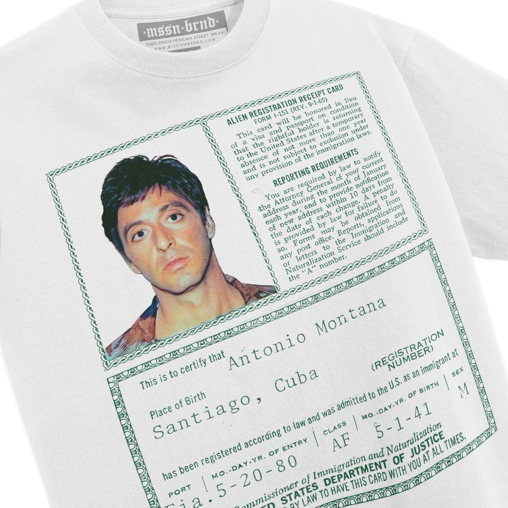 Playera 