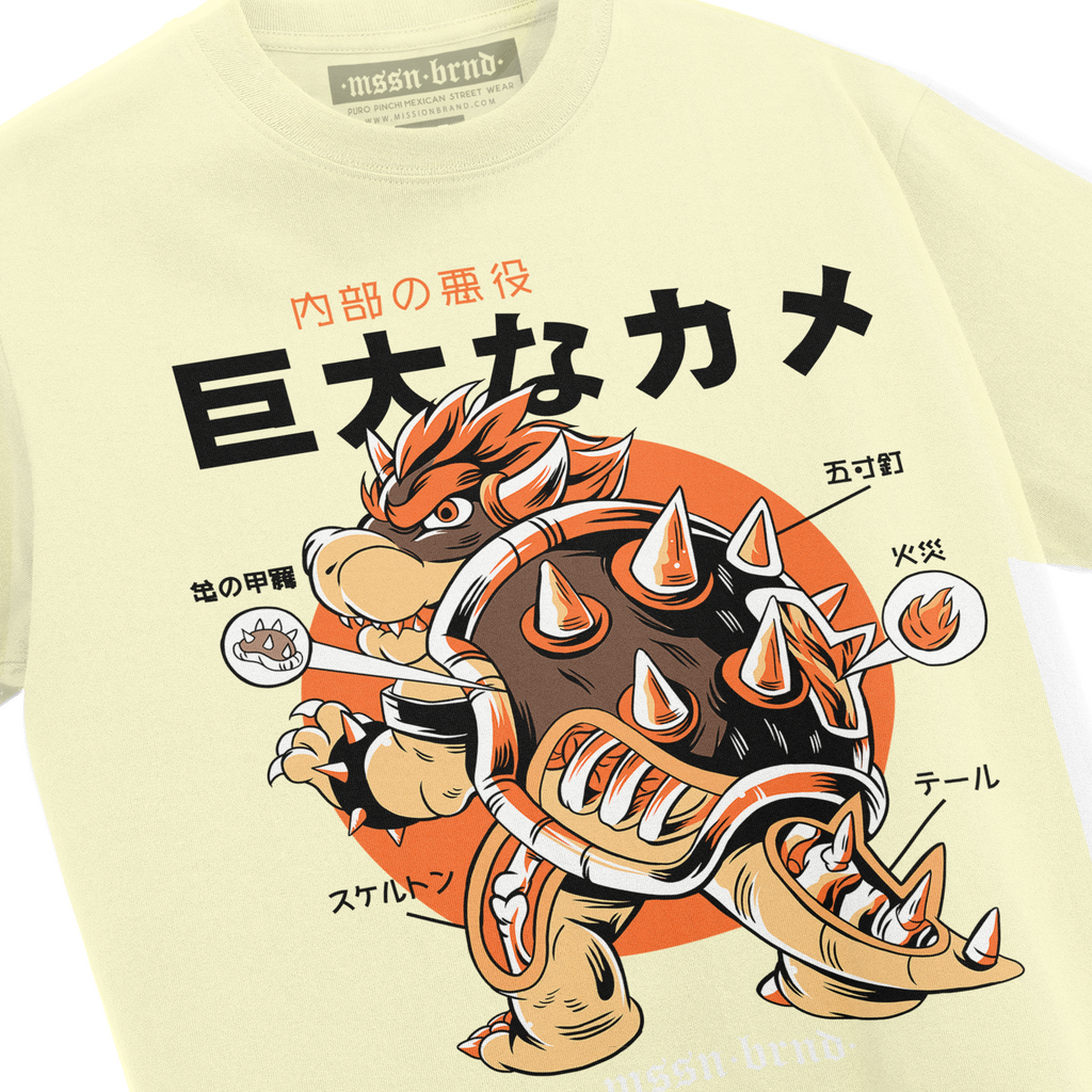 Playera 