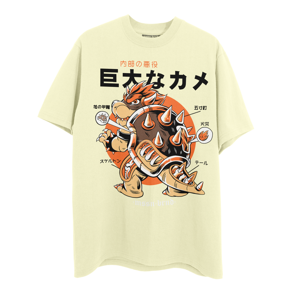 Playera 