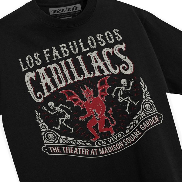 Playera 