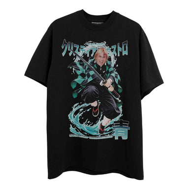 Playera "Pilar del Romance"