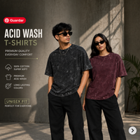 Mineral Wash