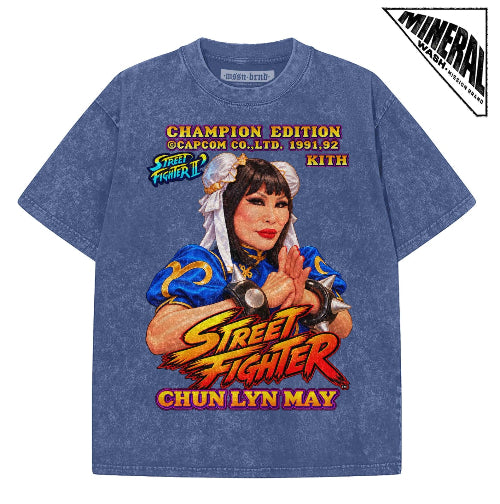 M_"Chun Lyn May"