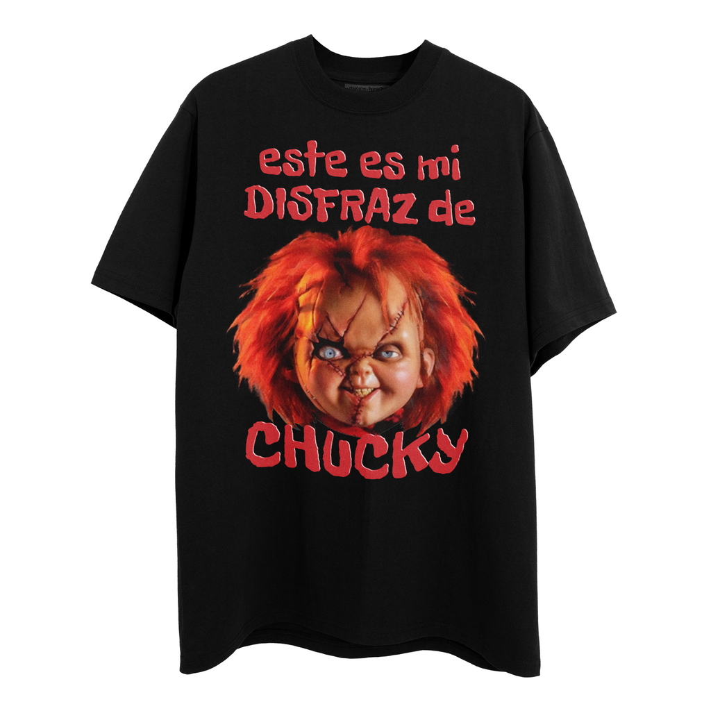 Playera 