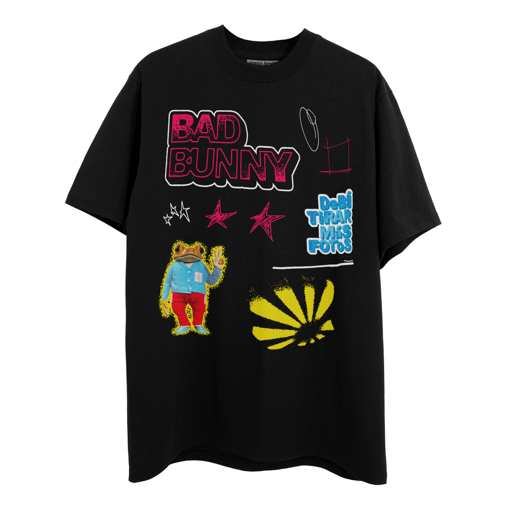 Playera 