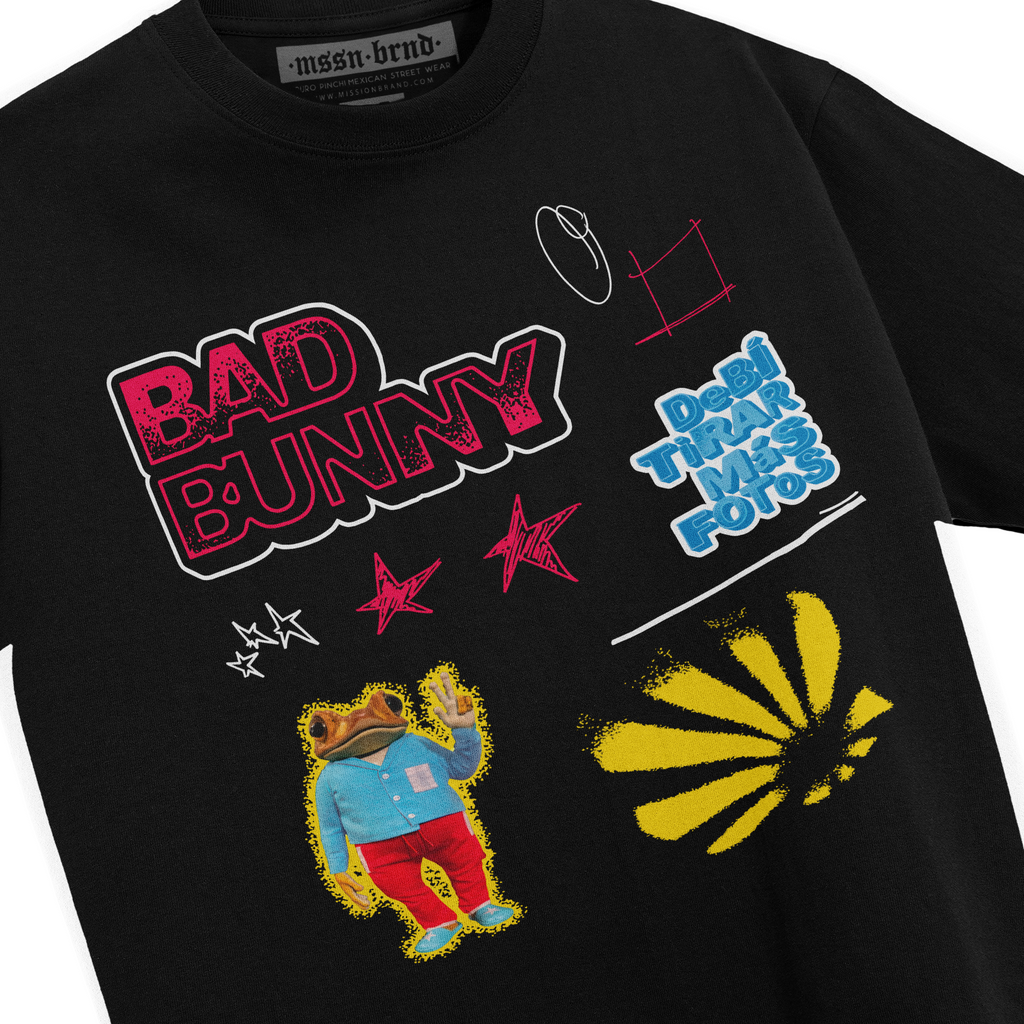 Playera 