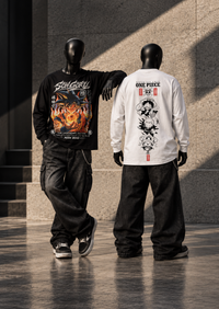 Manga Larga