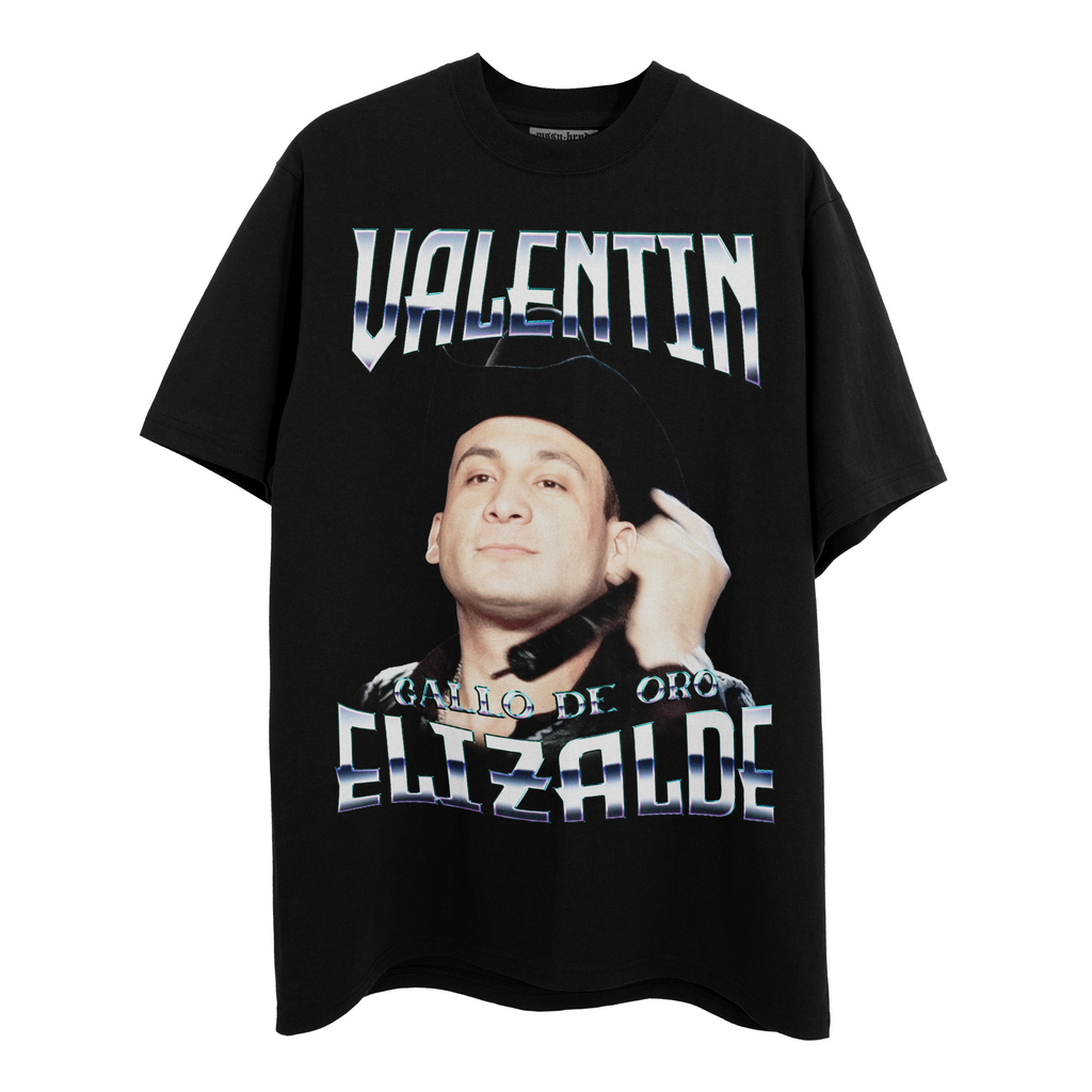 Playera "Vale 2799"