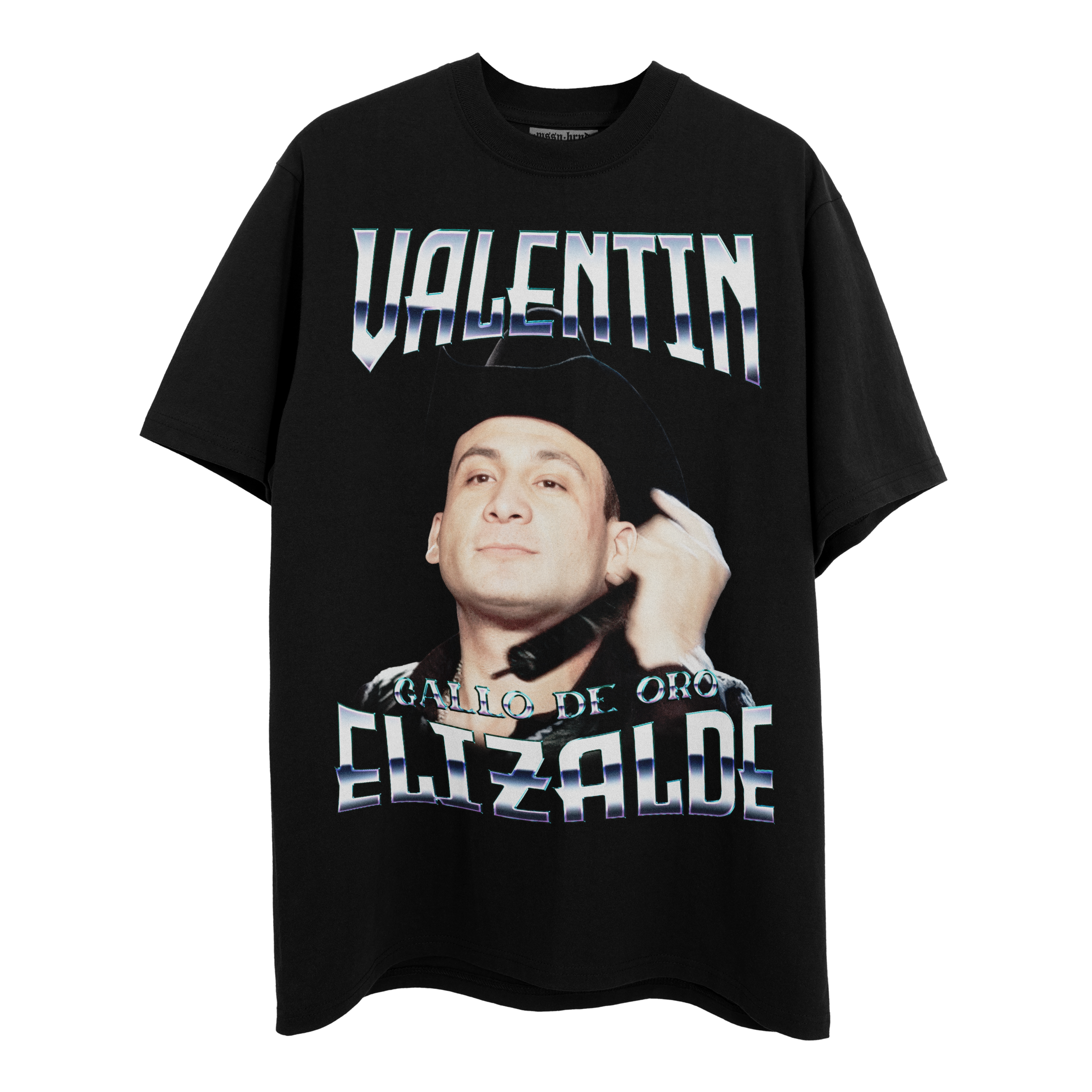 Playera "Vale 2799"