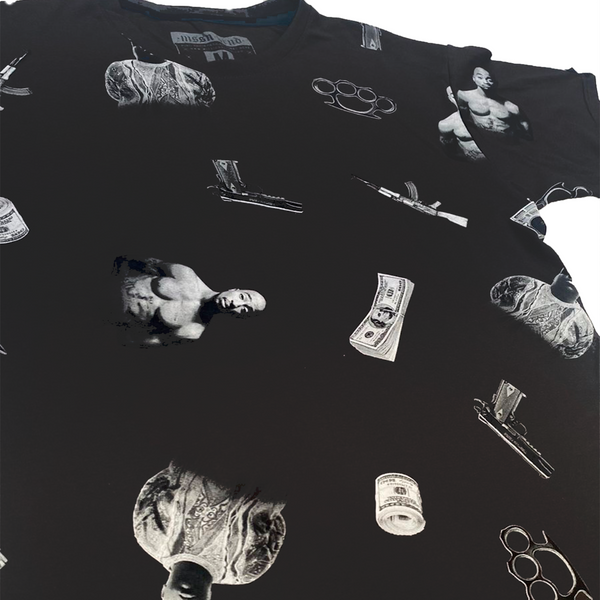 Playera 