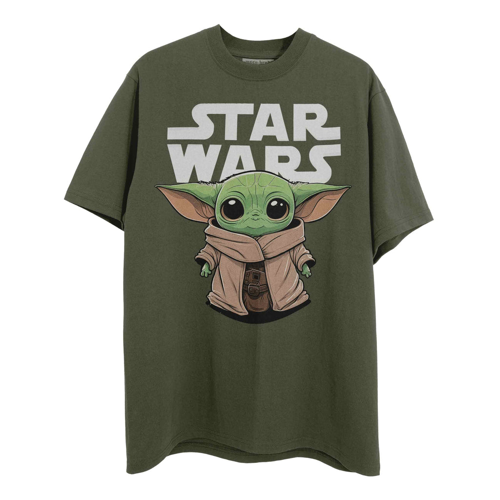 Playera "BBy 2770"