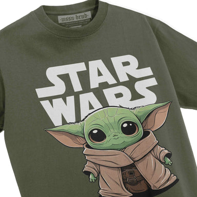 Playera "BBy 2770"