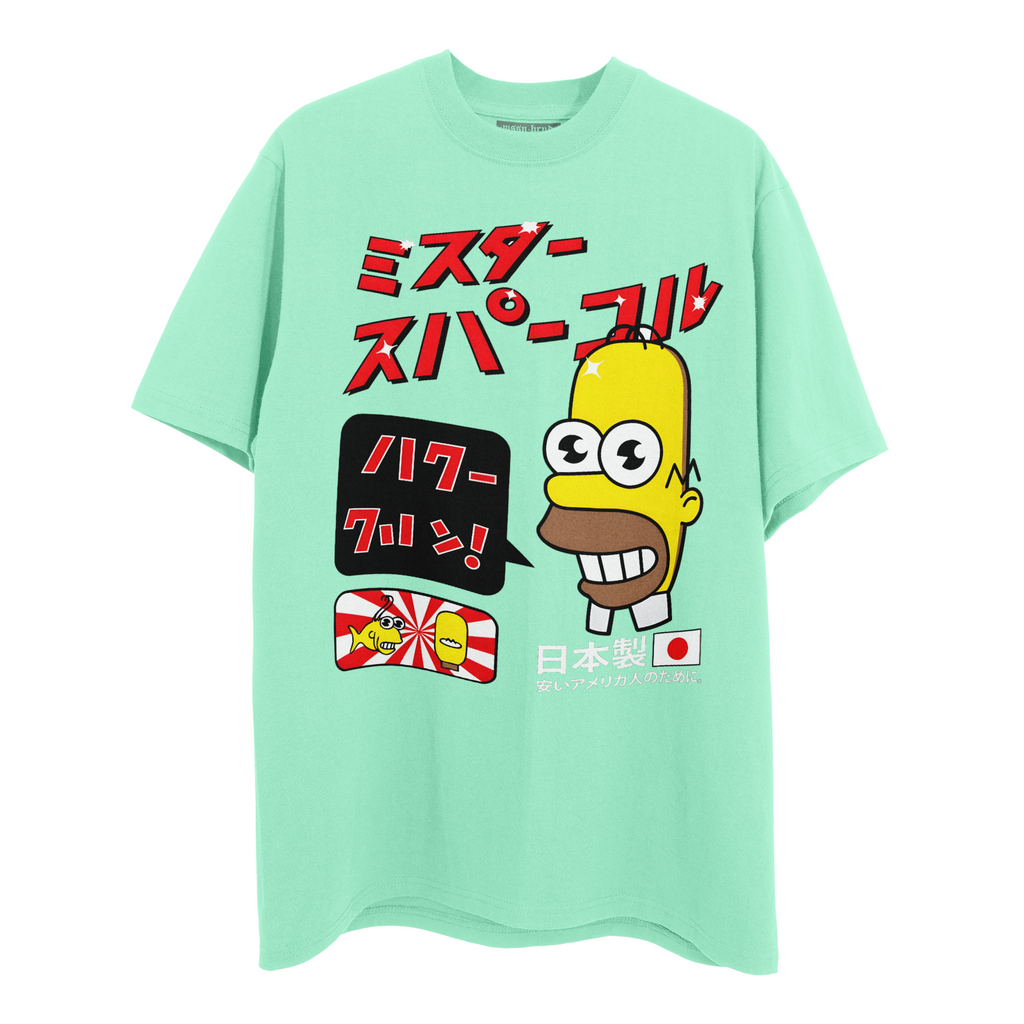 Playera 
