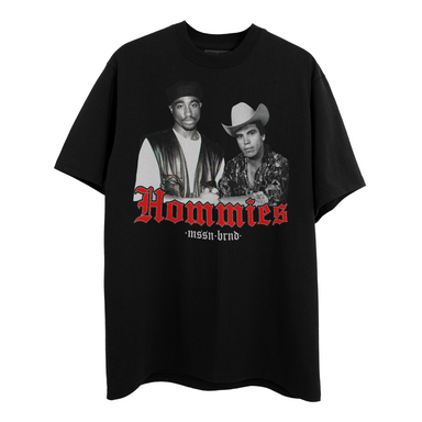 "Hommies"