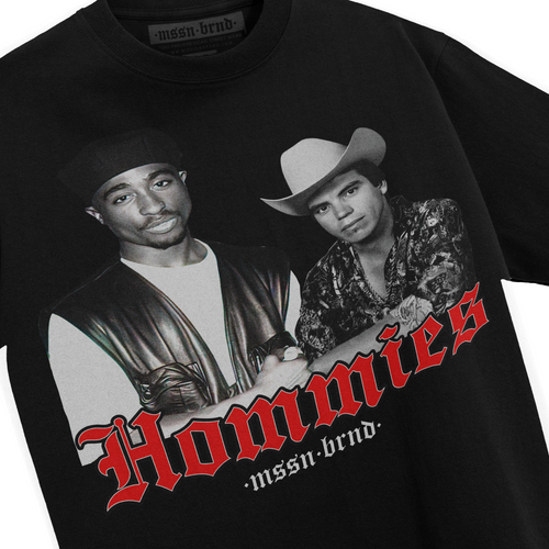 "Hommies"