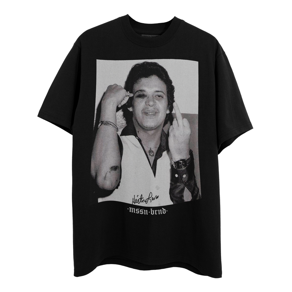 Playera "Lavoe"