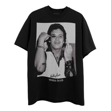 Playera "Lavoe"