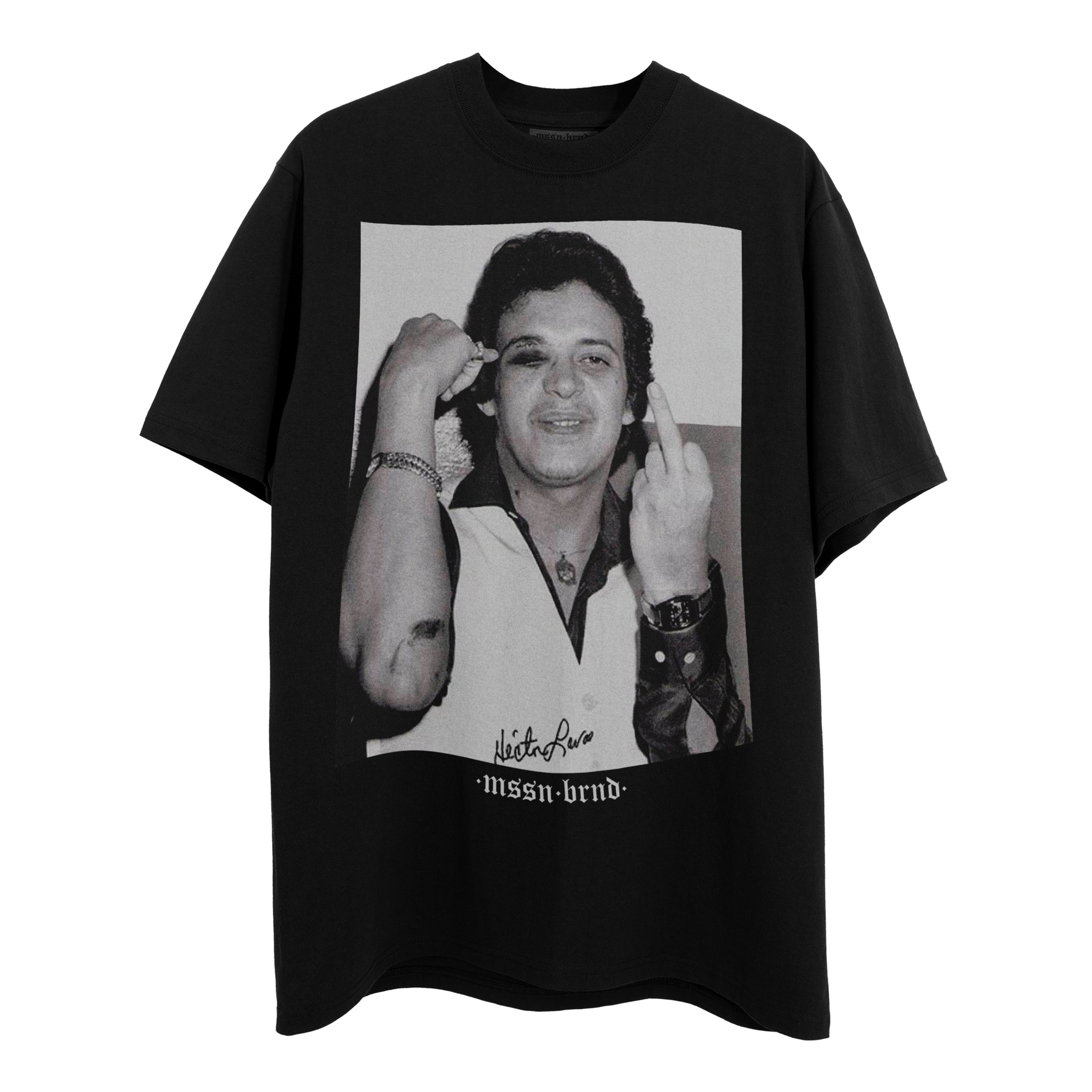 Playera "Lavoe"