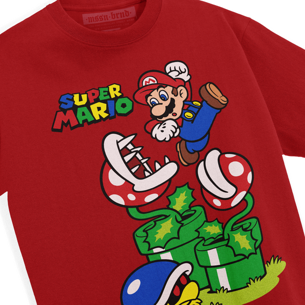 Playera 