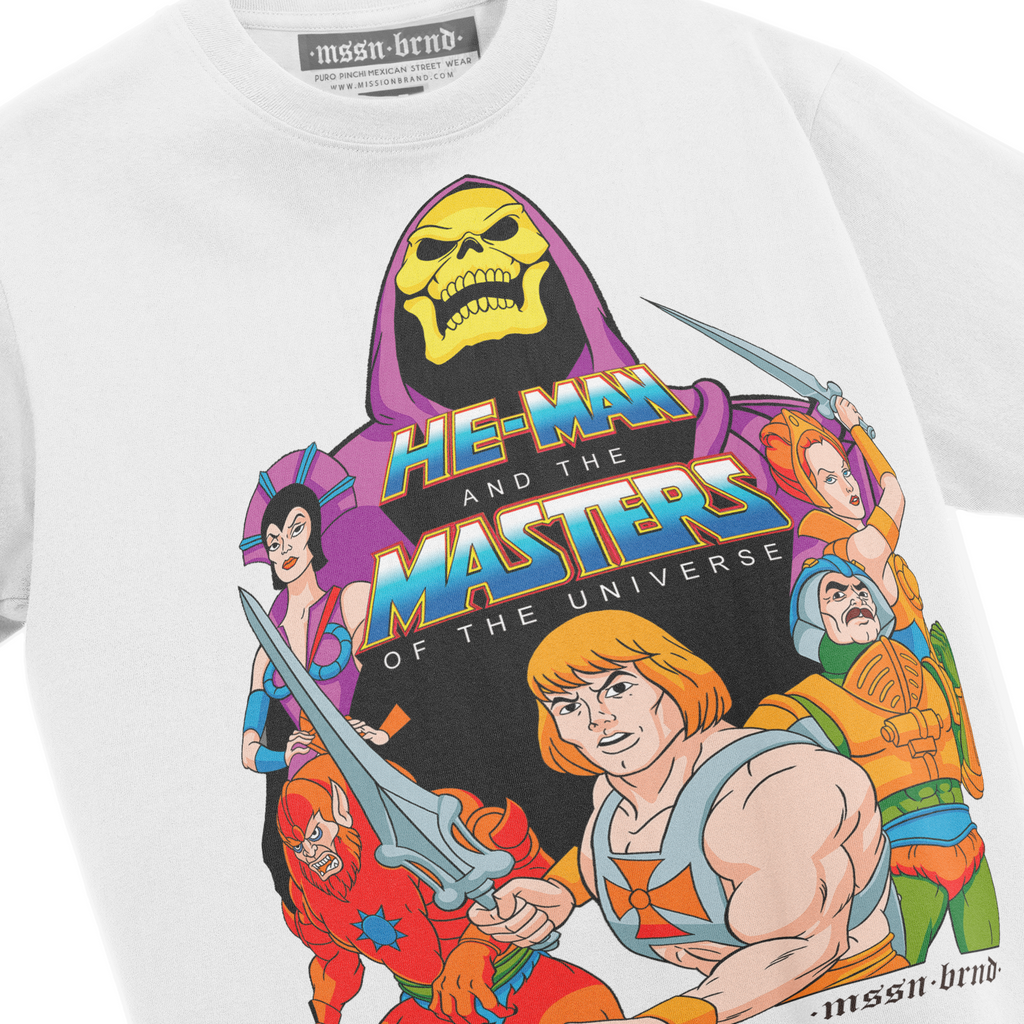 Playera 