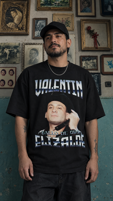 Playera "Vale 2799"