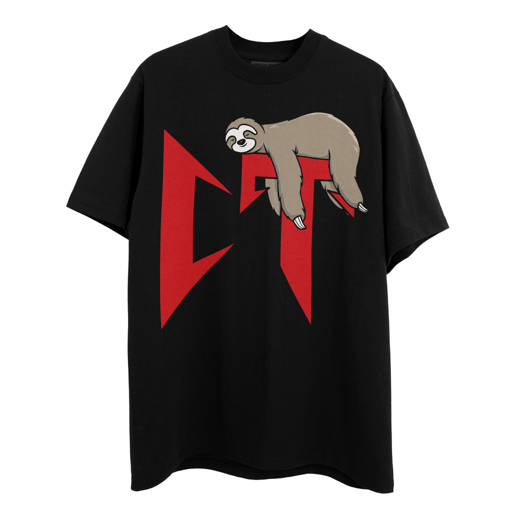 Playera CT Nata Mission Brand