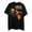 Playera "Naruto Attack"
