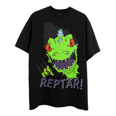 Playera "Reptar 2"