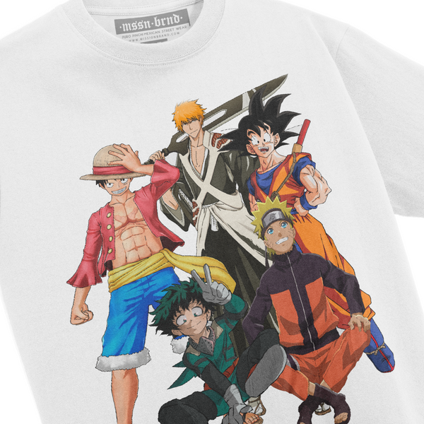 Playera 