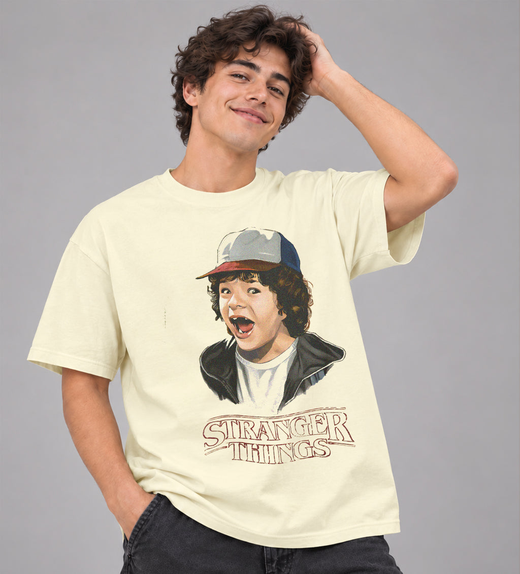 Playera "2463"