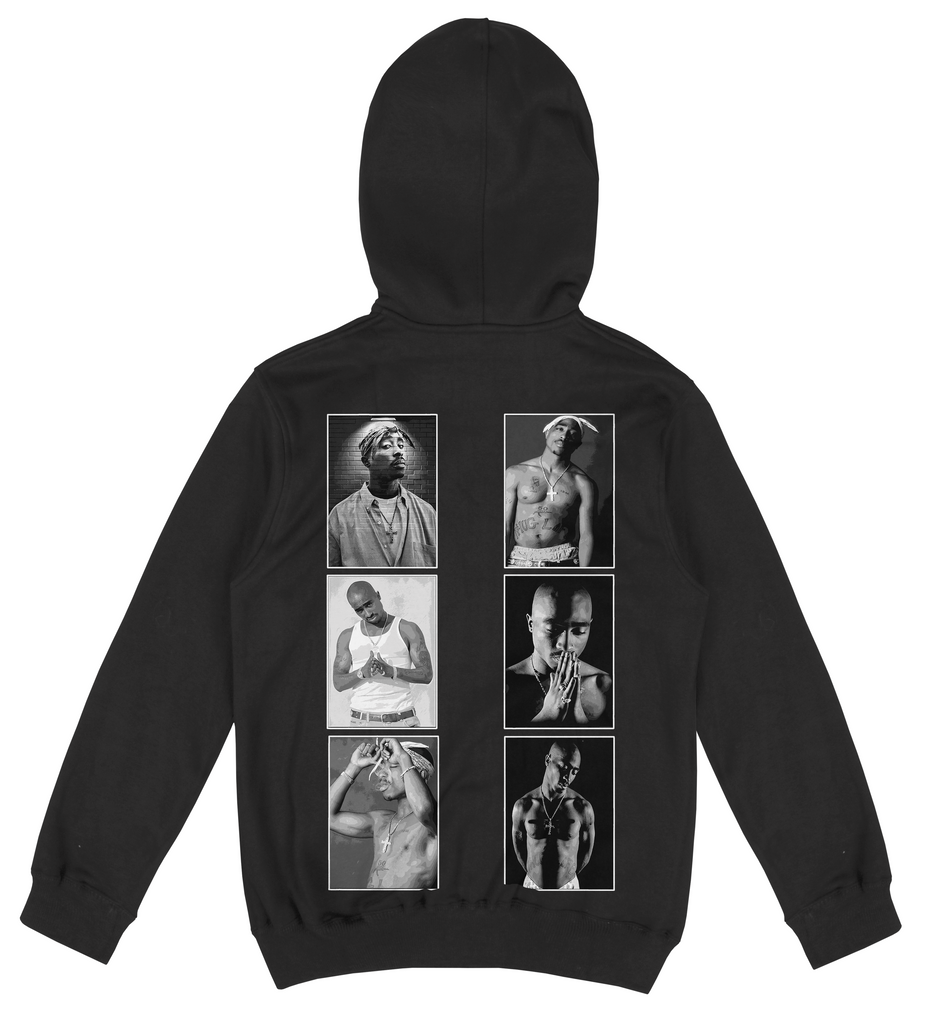 Sudadera 