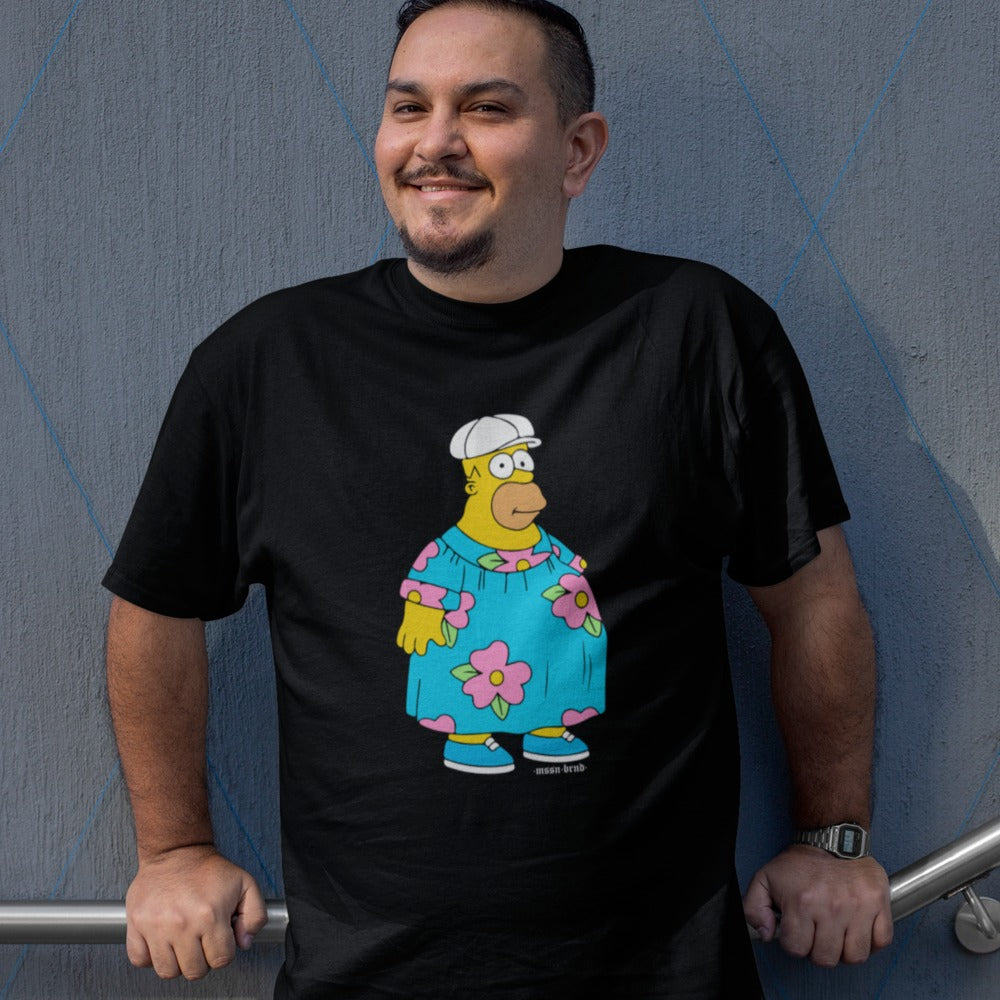 Playera "2447"