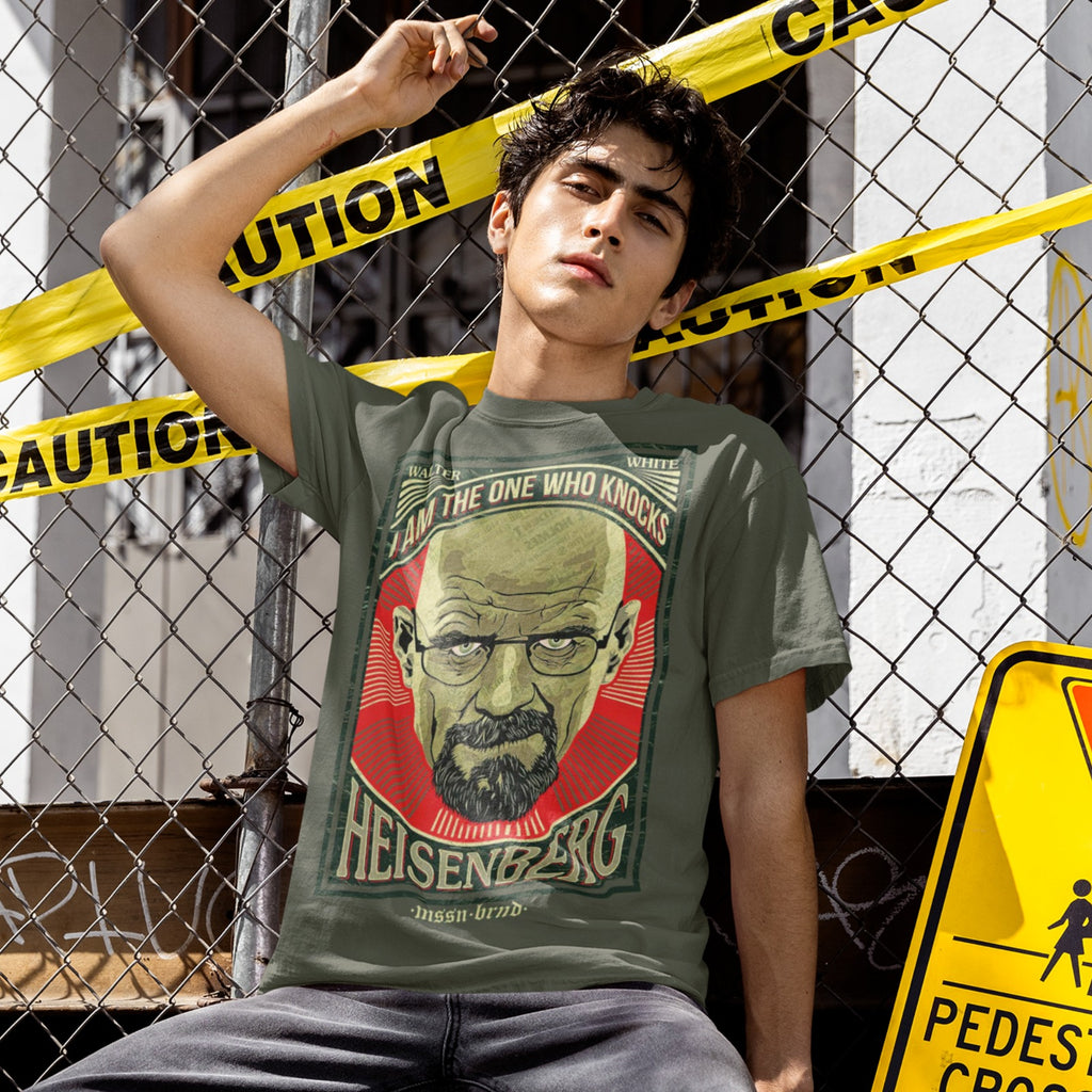 Playera "1734"
