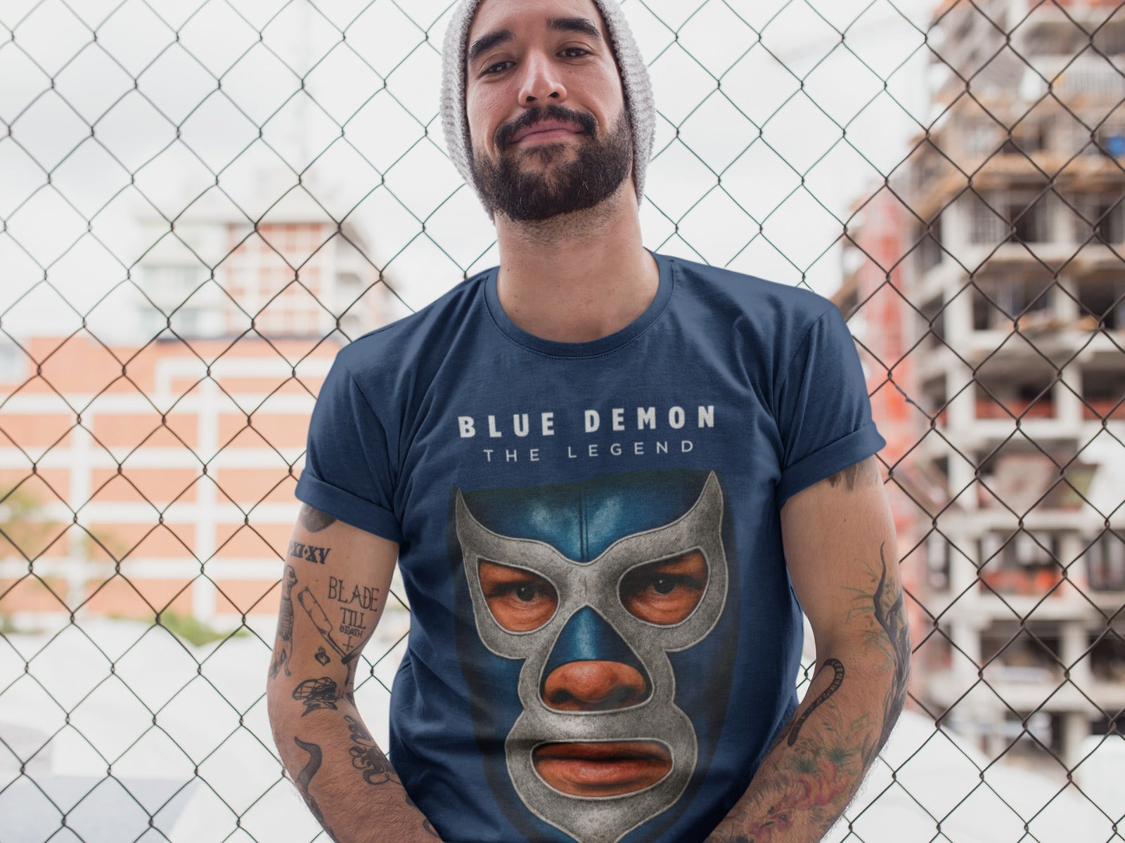 Playera "2930"
