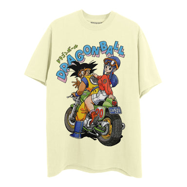 Playera "2534"