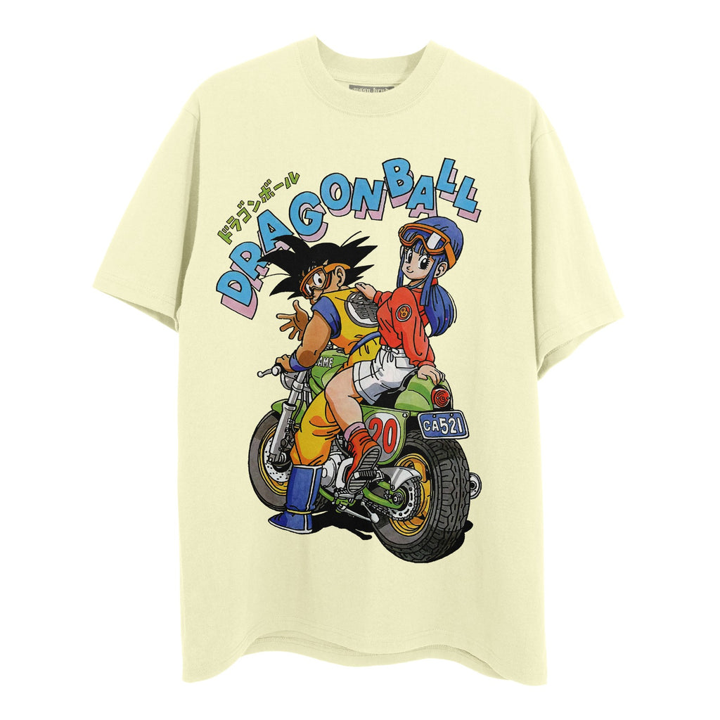 Playera 
