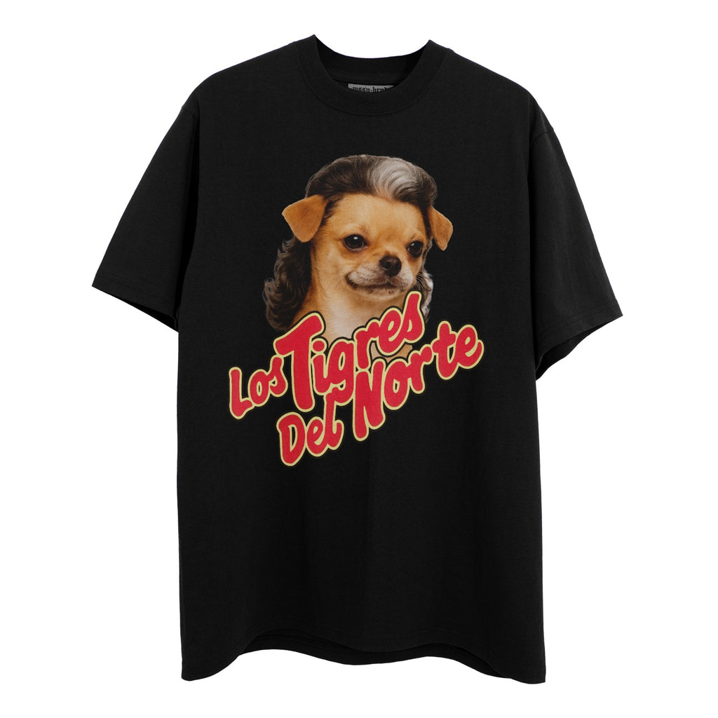 Playera "Los Tigres"