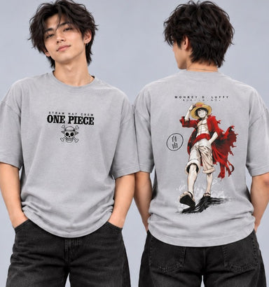 Playera "Walking 1756"