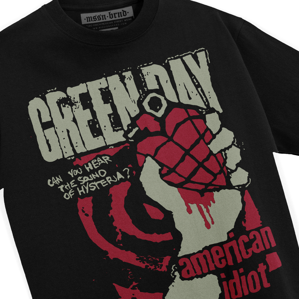 Playera 