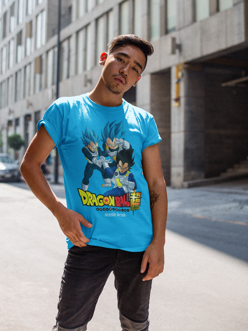 Playera "2566"